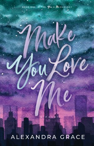 [You and Me 01] • Make You Love Me